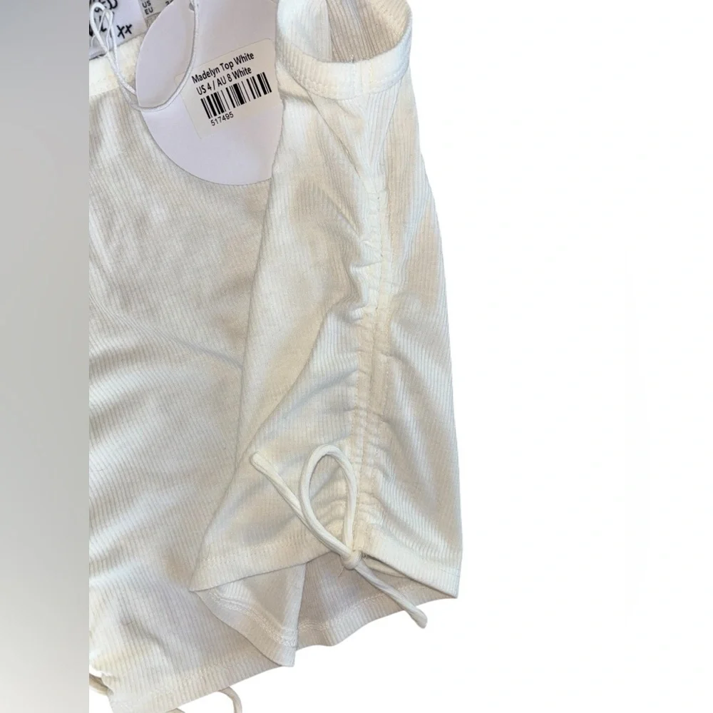 NWT Princess Polly Madelyn Top - Picture 4 of 9